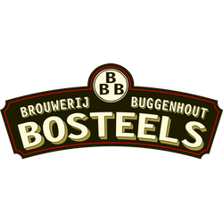 Bosteels Brewery logo