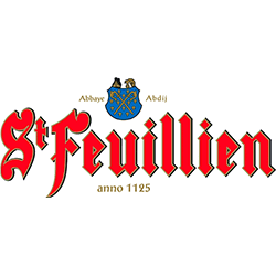 Brasserie St-Feuillien logo