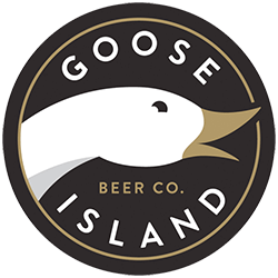 Goose Island logo