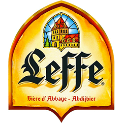 Leffe logo
