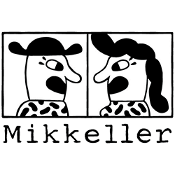 Mikkeller logo