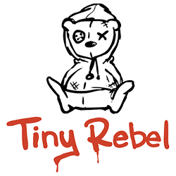 Tiny Rebel logo