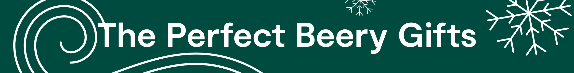 Beery Christmas Gifts
