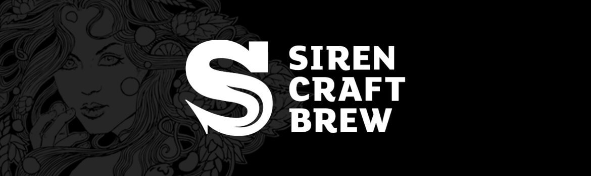 Siren Craft Brew