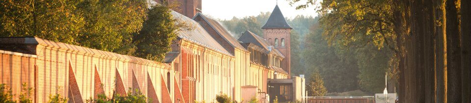 Westmalle Brewery