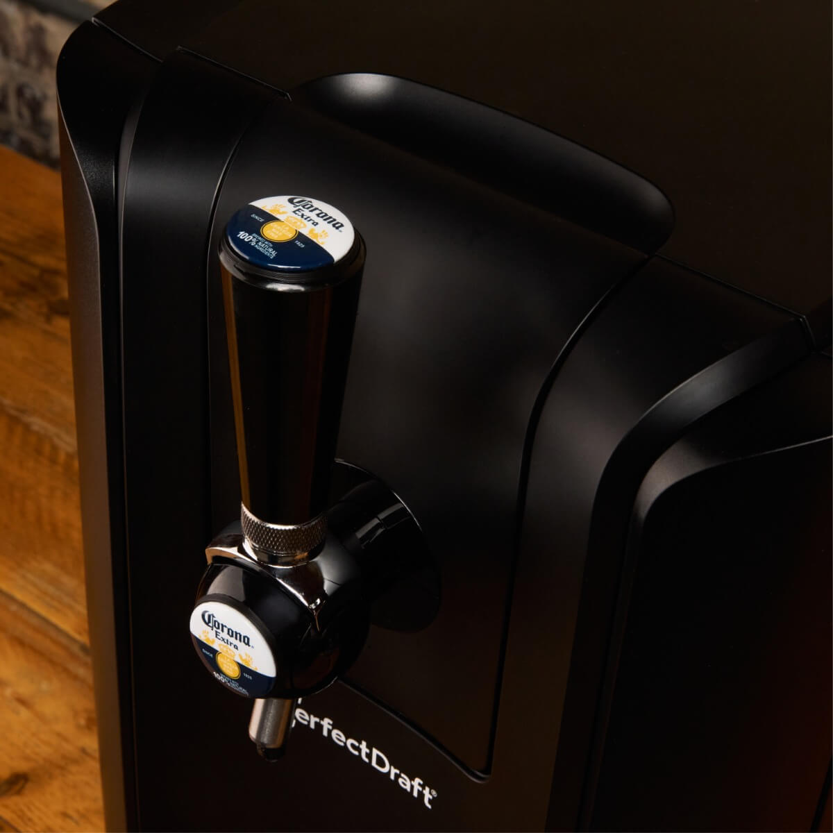 View Corona Extra Medallion Pro Double Pack information