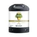 PerfectDraft Stella Artois Unfiltered 6L Keg