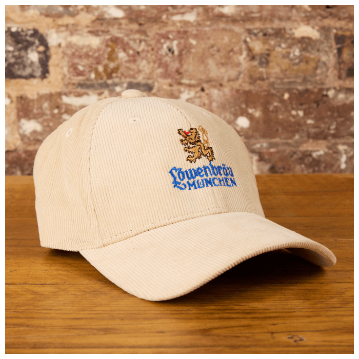 View Lowenbrau x PerfectDraft Cap information