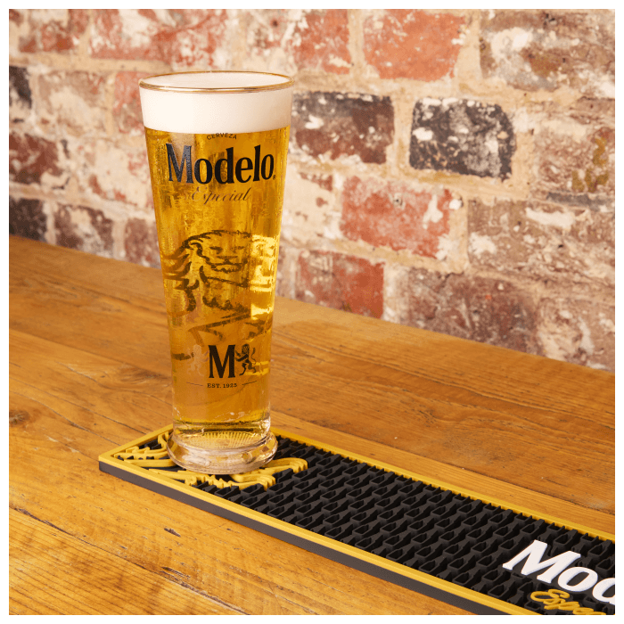 View Modelo Pint Glass 1 Glass information