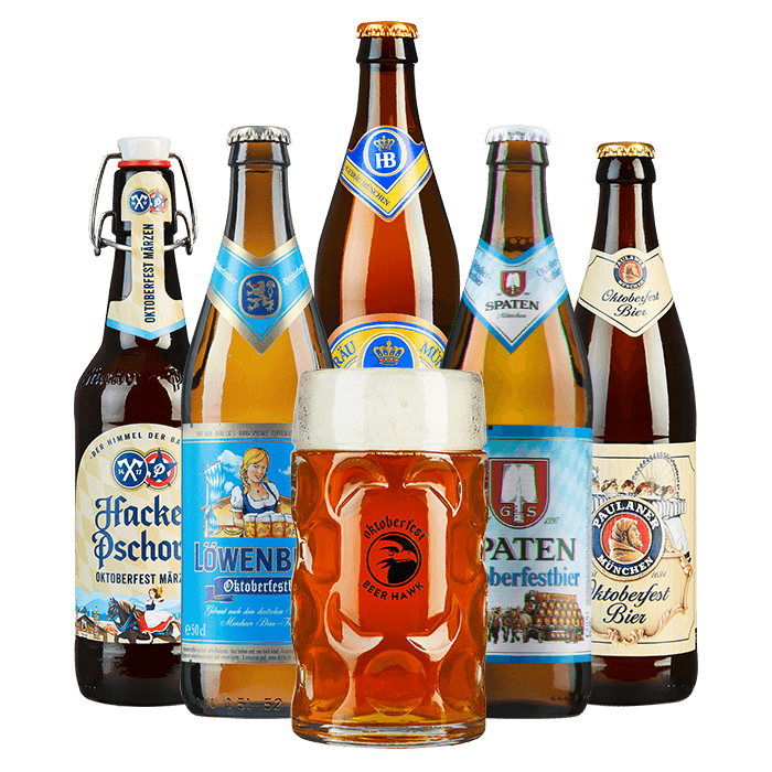 Best Oktoberfest Beer Brands 2023 AtOnce