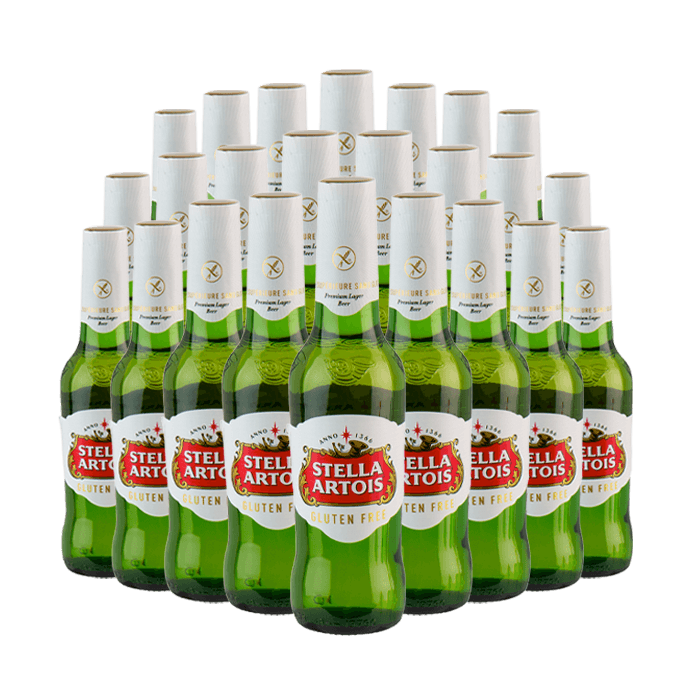 Easy GlutenFree Stella Cidre Is It Safe for Celiac?