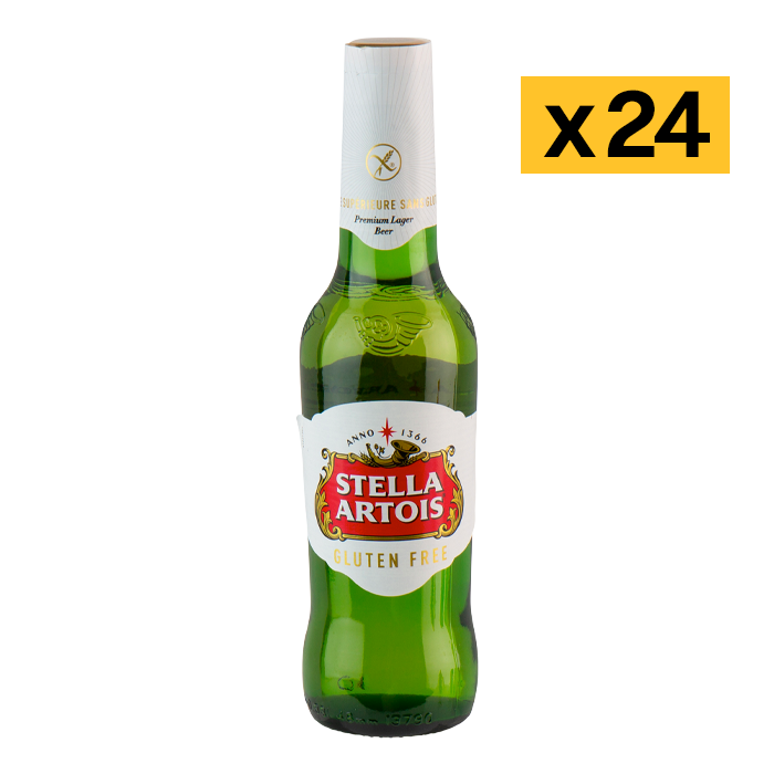 Easy GlutenFree Stella Cidre Is It Safe for Celiac?