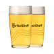 Pack 2 verres PerfectDraft - 50 cl