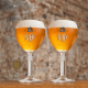  Leffe 330ml Glass Pack (2 Glasses) 
