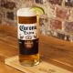 Corona Pint Glass Pack (2 Glasses)
