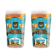 BrewDog 2026 Pint Glass Pack (2 x Glasses)