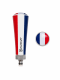 Poignée de tirage France