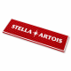 Tapis de bar Stella Artois