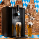 Lowenbrau Pint Glass Pack (2 Glasses)