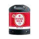 Haake Beck PerfectDraft Fass 6 Liter