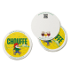 Sous verres La Chouffe