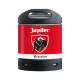 Fût 6L Jupiler Pils