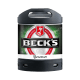 Beck's PerfectDraft Fass 6 Liter