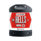 PerfectDraft Camden Hells Lager 6L Keg