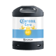 Corona Cero PerfectDraft Fass 6 Liter