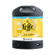 Fût 6L Leffe d'été Zomerbier