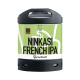 Fût 6L Ninkasi French IPA