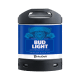 PerfectDraft Bud Light 6L Keg