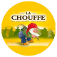 Médaillon PerfectDraft Pro La Chouffe