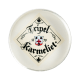 PerfectDraft Pro Tripel Karmeliet Magneet Medaillon
