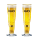 Modelo Pint Glass Pack (2 Glasses)