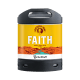 PerfectDraft Northern Monk Faith 6L Keg