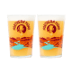 Northern Monk Faith Pint Glass Pack (2 x Glasses)