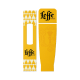 Magneet Philips PerfectDraft - Leffe