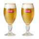 Stella Artois Pint Chalice Glass Pack (2 Glasses)