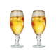 Stella Artois 330ml Christmas Chalice Glass Pack (2 x Glasses)