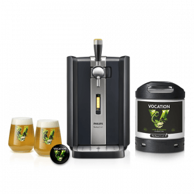 PerfectDraft Vocation Life & Death Starter Bundle