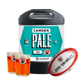 PerfectDraft Camden Pale Ale 6L Keg