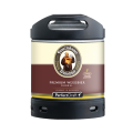 PerfectDraft Franziskaner Dunkel 6L Keg