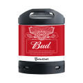 PerfectDraft Budweiser 6L Keg