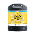 PerfectDraft Leffe Summer 6L Keg