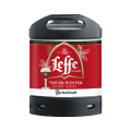 PerfectDraft Leffe Winter 6L Keg