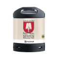 PerfectDraft Spaten 6L Keg