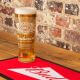 Budweiser Pint Glass Pack (2 Glasses)