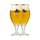 Hertog Jan Grand Pilsener 2x25cl glazen