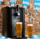 Lowenbrau Pint Glass Pack (2 Glasses)